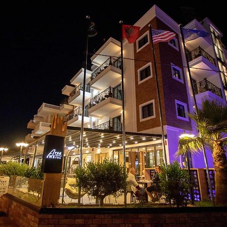 Area Hotel クサミル エクステリア 写真