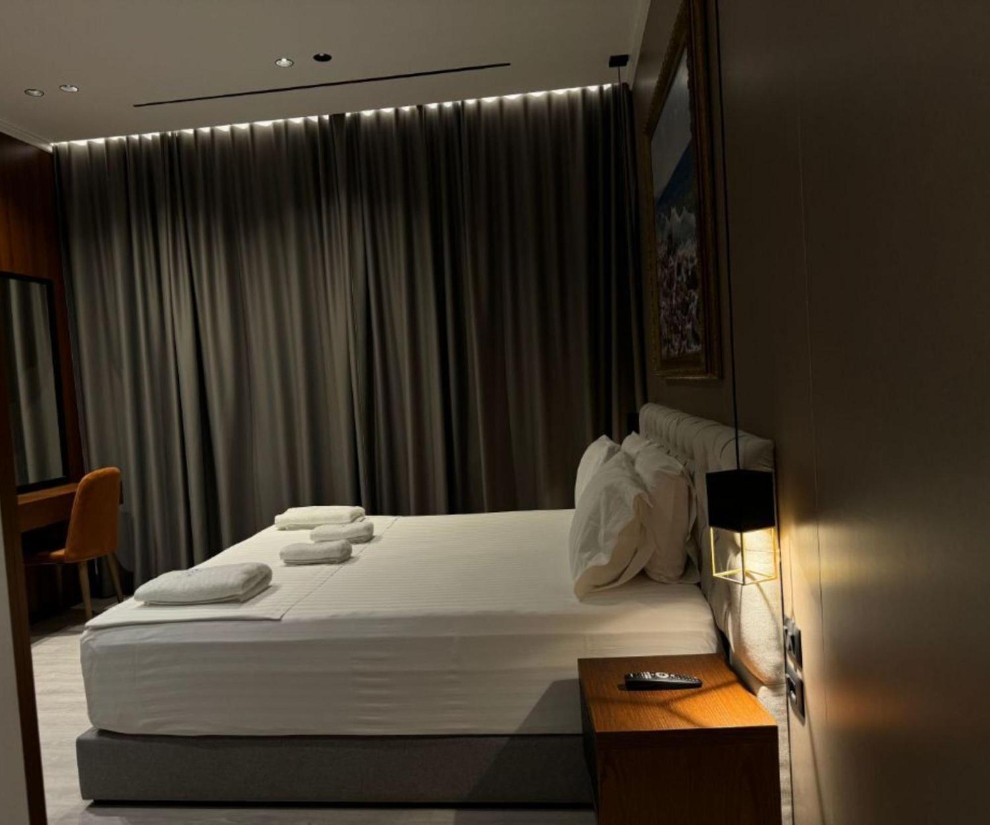 Area Hotel クサミル エクステリア 写真