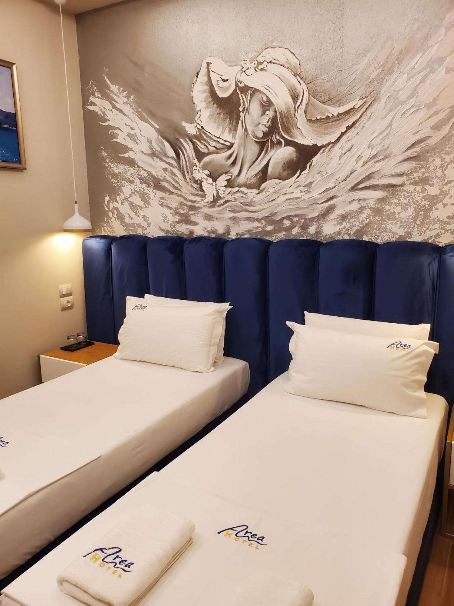 Area Hotel クサミル エクステリア 写真