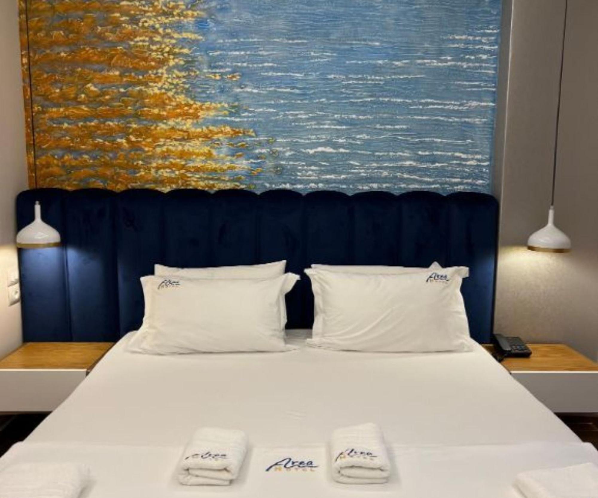 Area Hotel クサミル エクステリア 写真