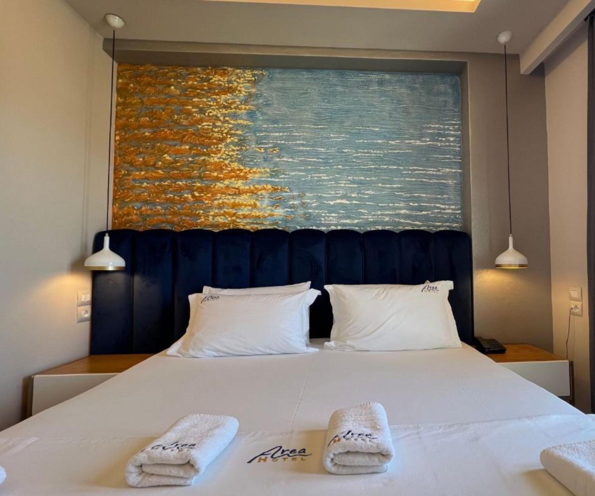 Area Hotel クサミル エクステリア 写真