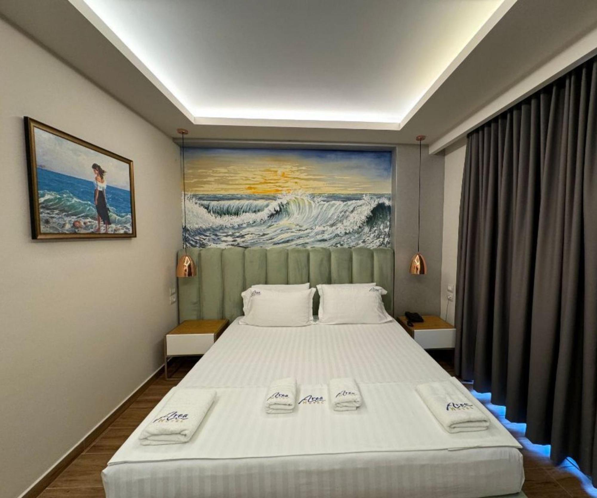 Area Hotel クサミル エクステリア 写真