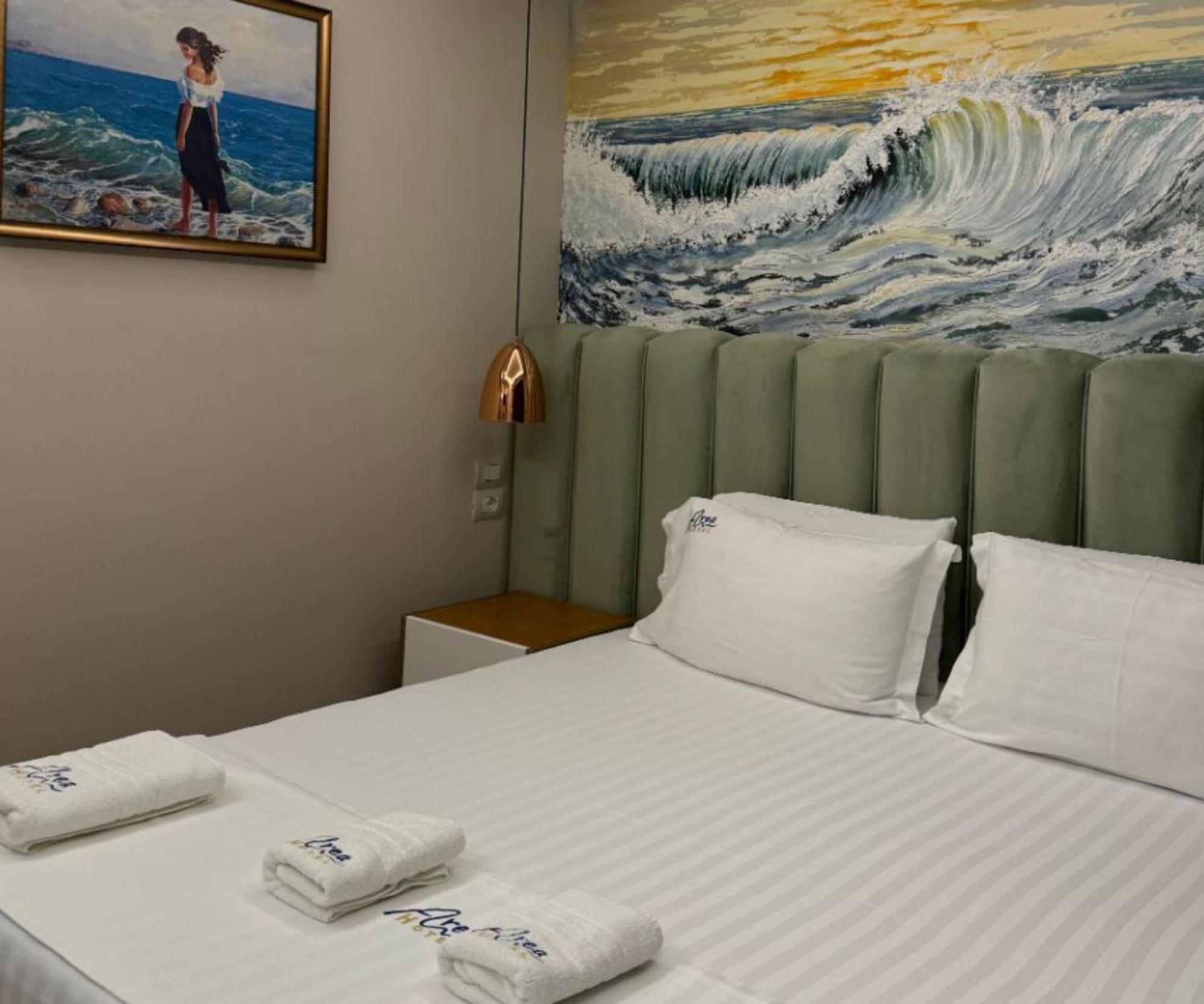 Area Hotel クサミル エクステリア 写真
