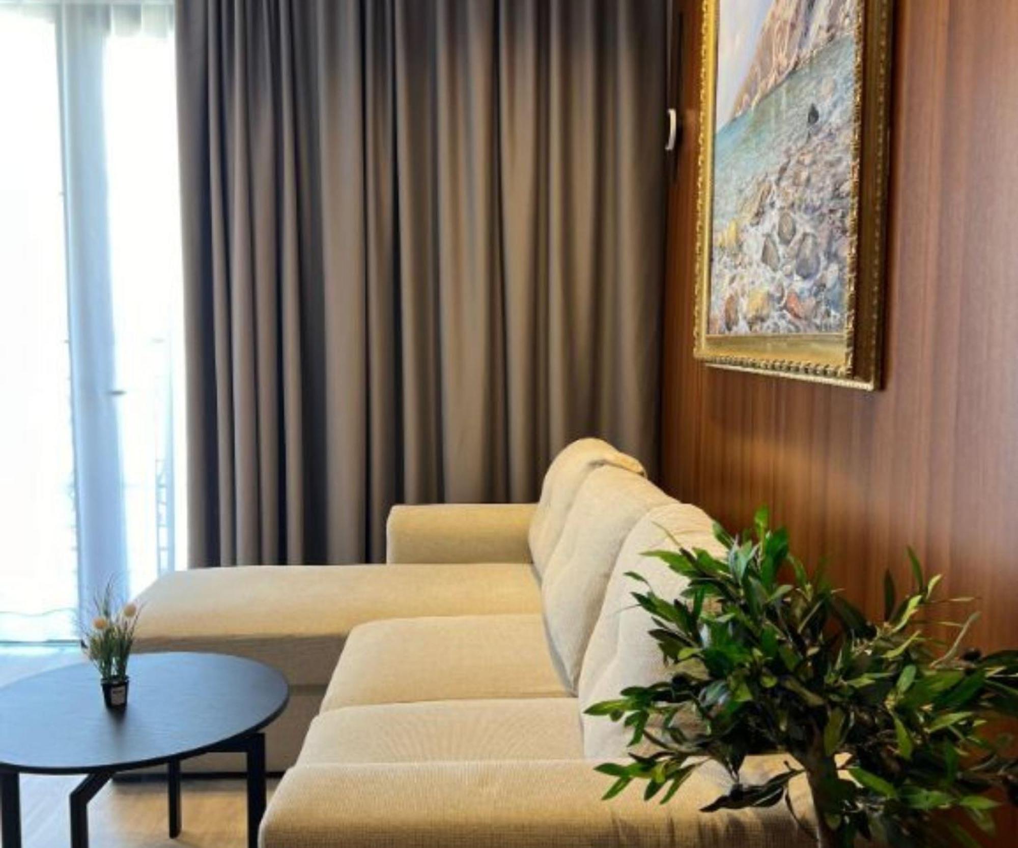 Area Hotel クサミル エクステリア 写真