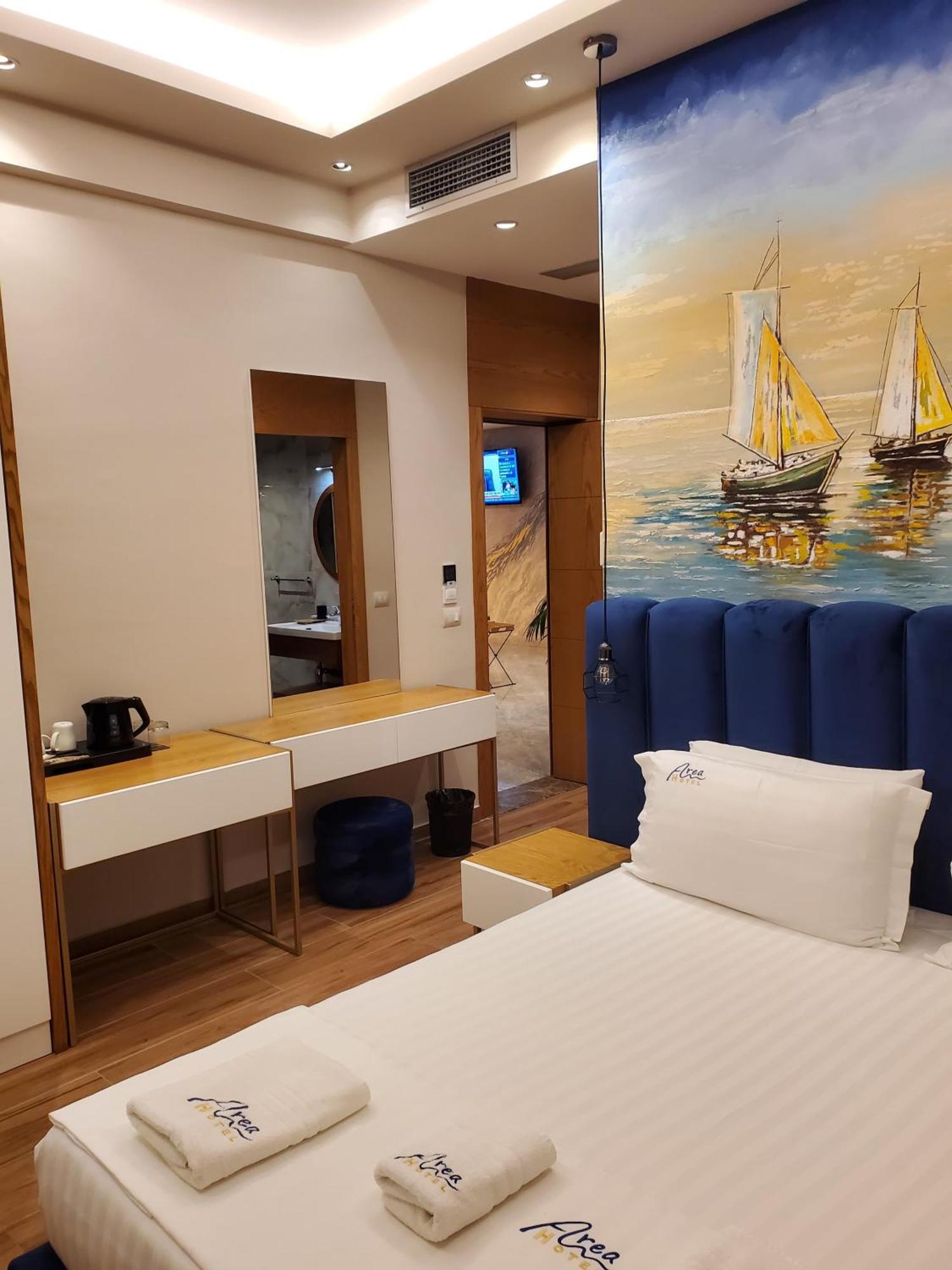 Area Hotel クサミル エクステリア 写真