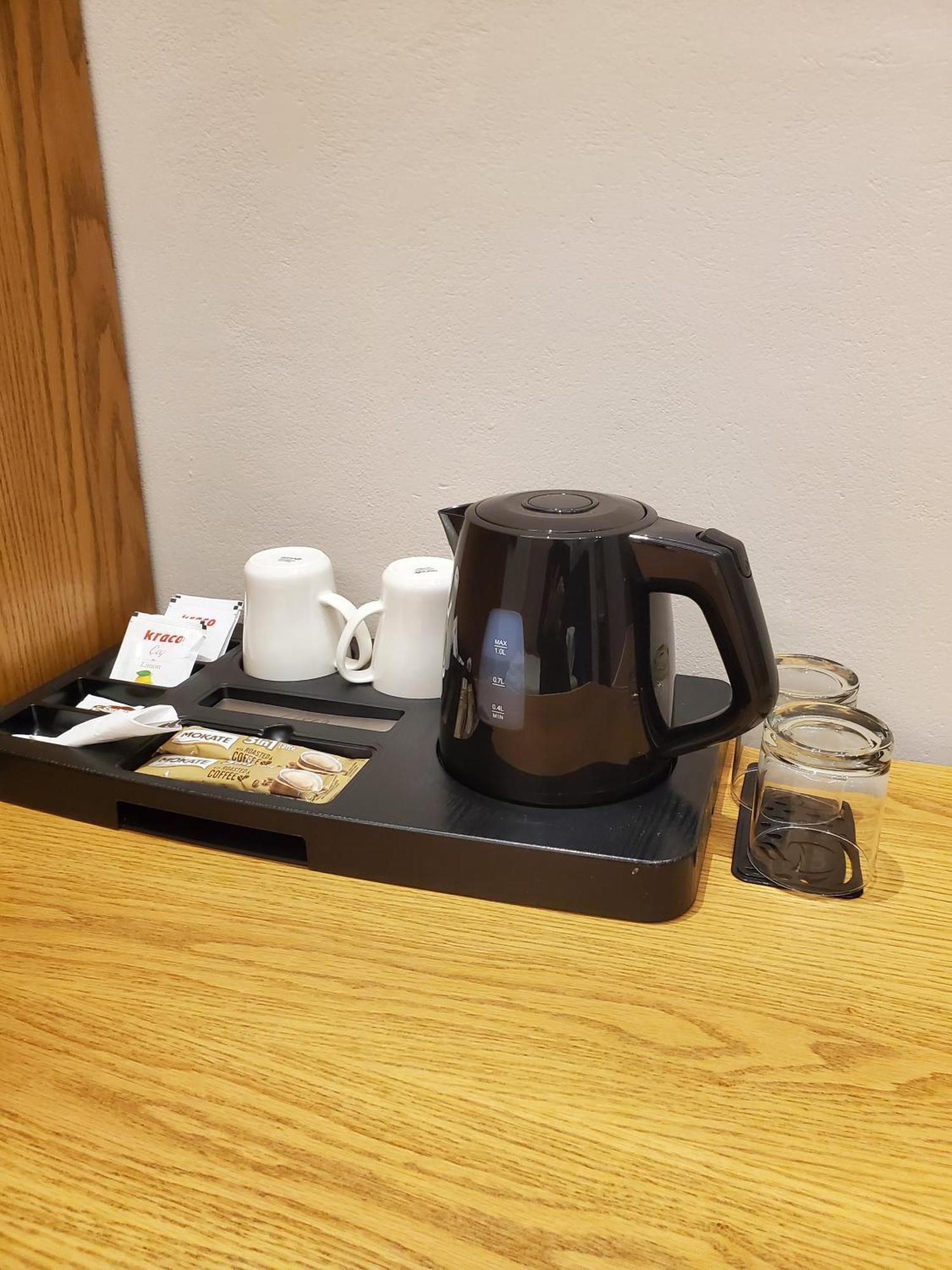Area Hotel クサミル エクステリア 写真