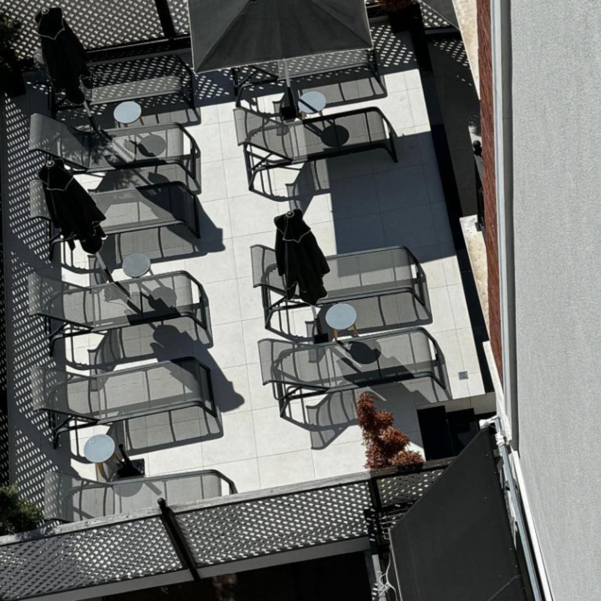 Area Hotel クサミル エクステリア 写真