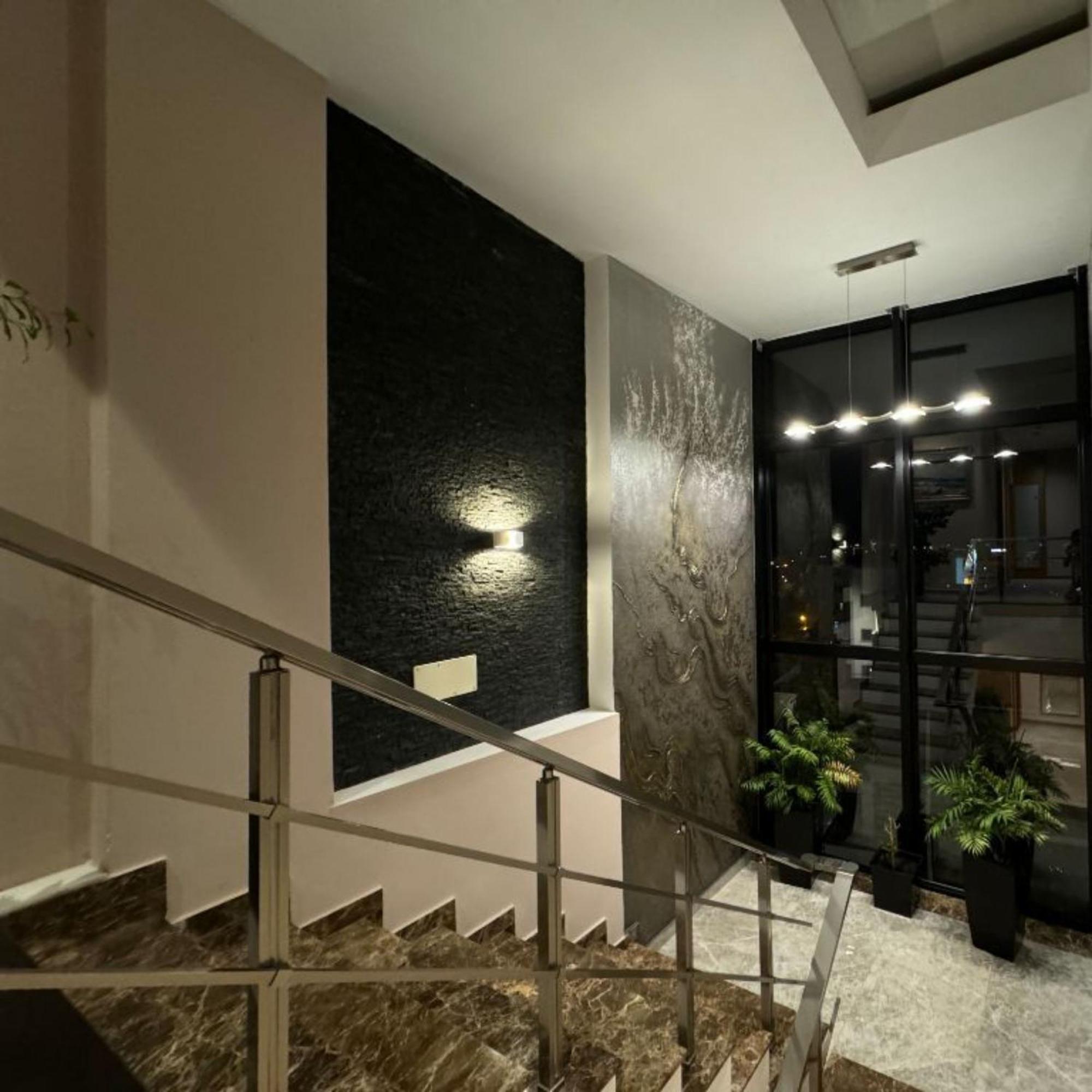 Area Hotel クサミル エクステリア 写真